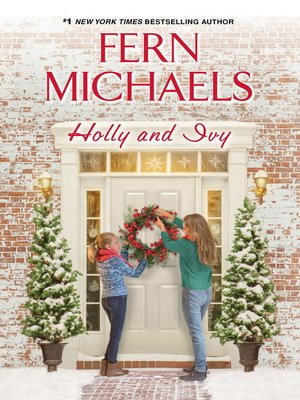 cover image of Holly and Ivy